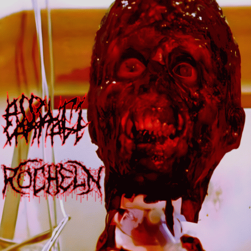 Röcheln : Röcheln - AxCxCx Röcheln : Röcheln - AxCxCx